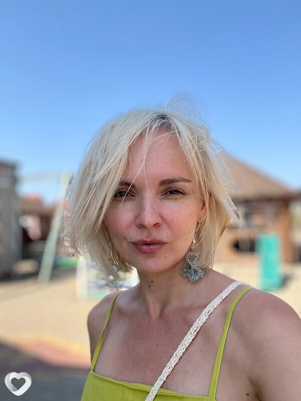 Дарья, 41, Воронеже — анкета №1269846