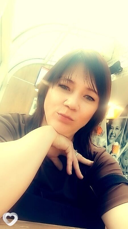 Екатерина, 45, Курске — анкета №1269850
