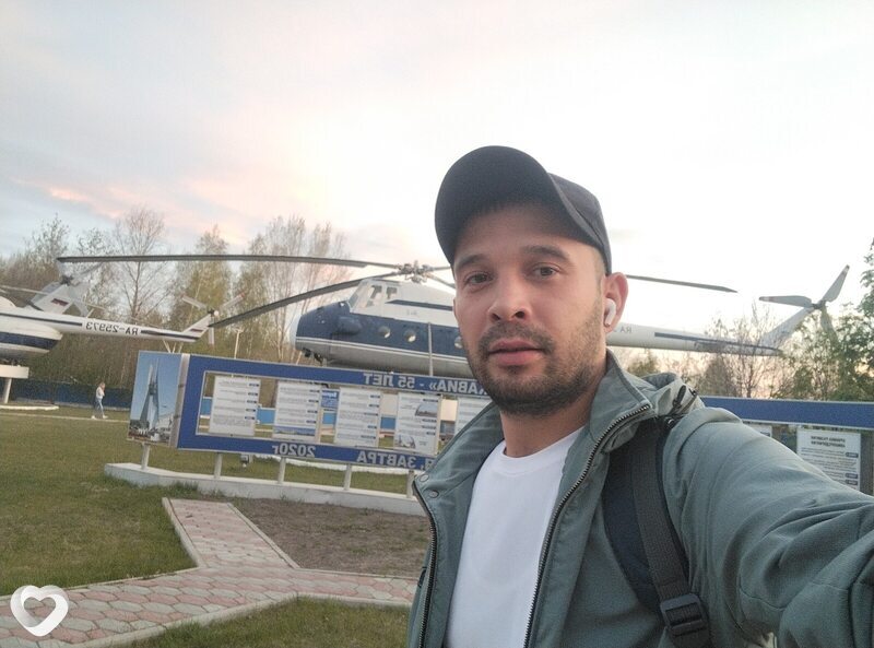 Мансур, 30, Нижневартовске — анкета №1269853