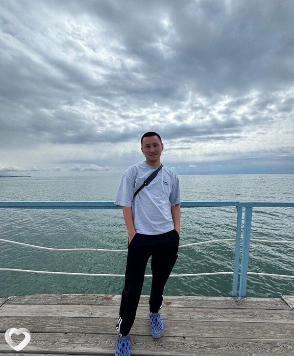 Тимур, 33, Бишкек — анкета №1269855