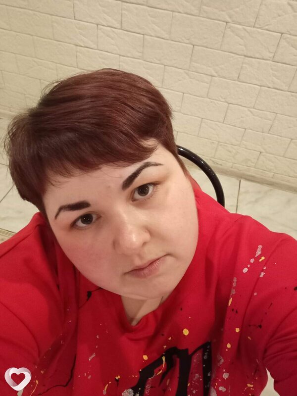 Екатерина, 32, Кимовске — анкета №1270034