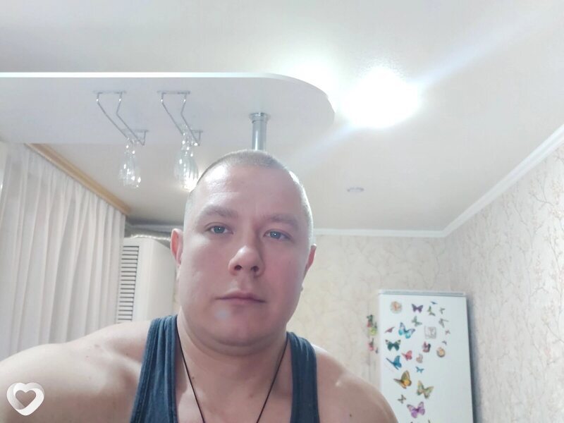 Димка, 42, Рузаевке — анкета №1270038