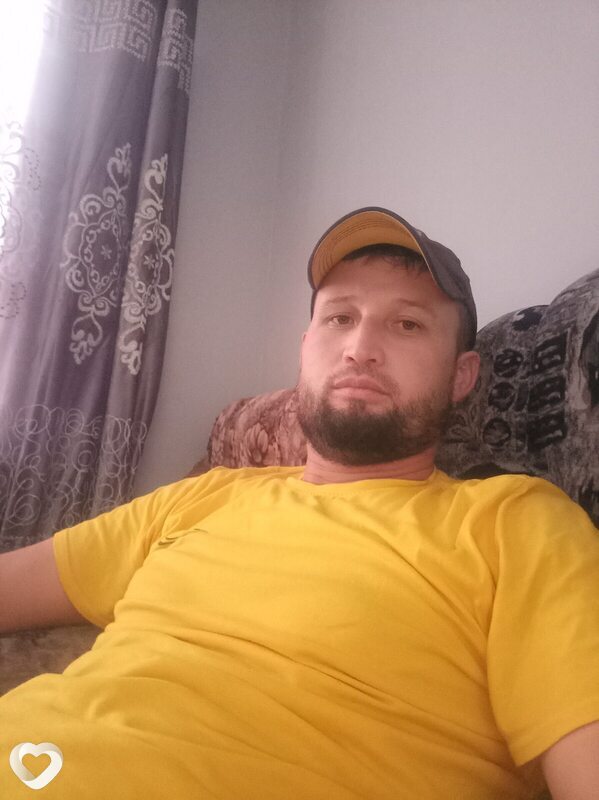 Аслан, 32, Долгопрудном — анкета №1270051