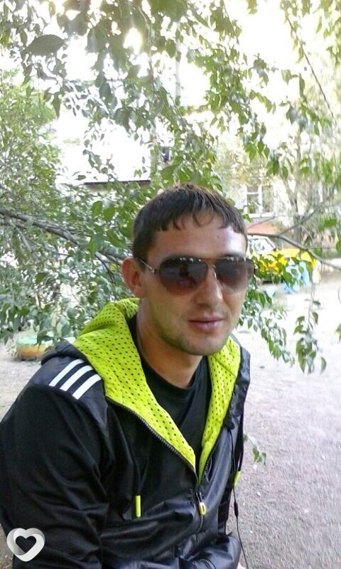 Леонид, 40, Улан-Удэ — анкета №11714