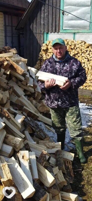 Слава, 47, Череповце — анкета №1270321