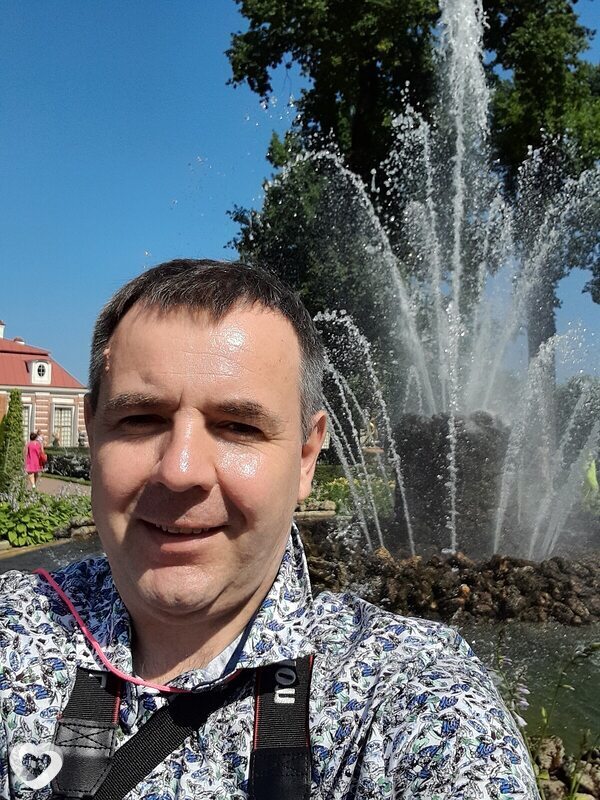 Вадим, 49, Нижнем Новгороде — анкета №1270327