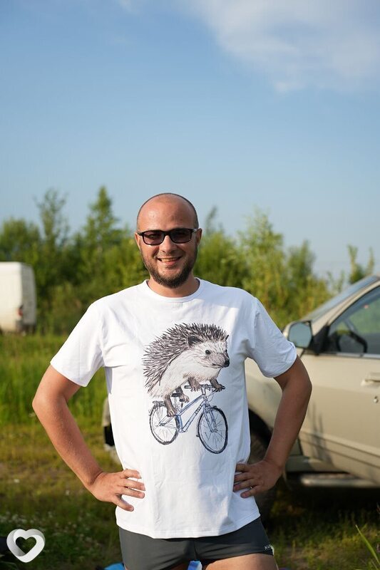 Семён, 38, Жуковском — анкета №1269861