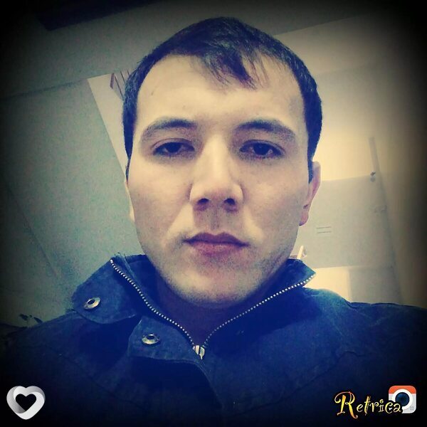 Карим, 35, Санкт-Петербурге — анкета №1269862