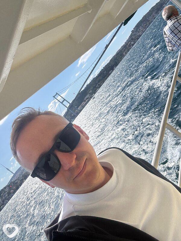 Александр, 32, Вязьме — анкета №1269864