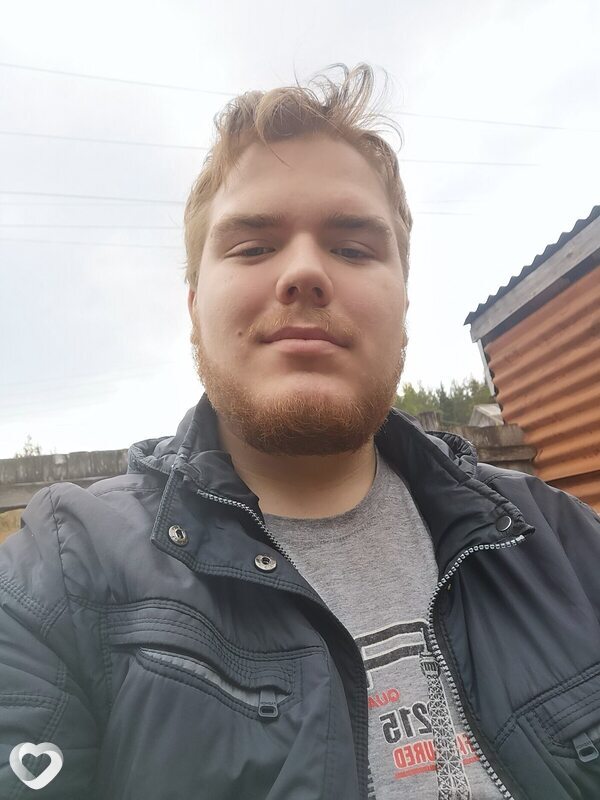Василий, 25, Катаве-Ивановске — анкета №1269870