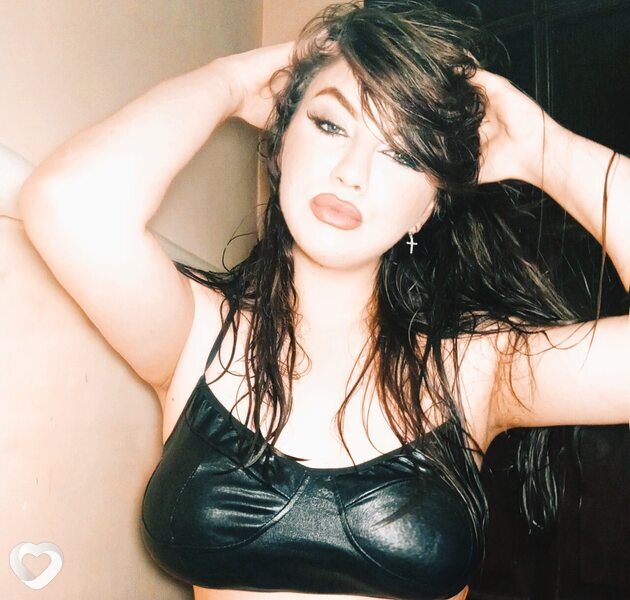 Кристина, 21, Киеве — анкета №1270057