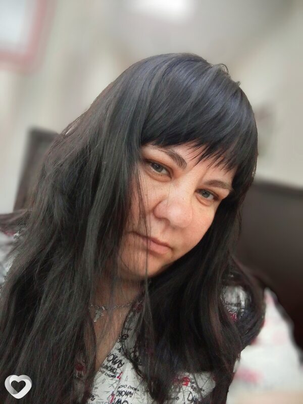 Селена, 39, Сызрани — анкета №1269883