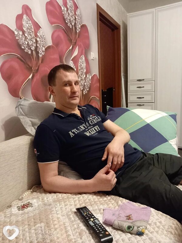 Константин, 41, Хабаровске — анкета №1269889