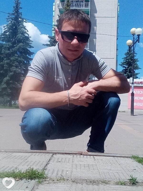Анатолий, 39, Курчатове — анкета №1269897