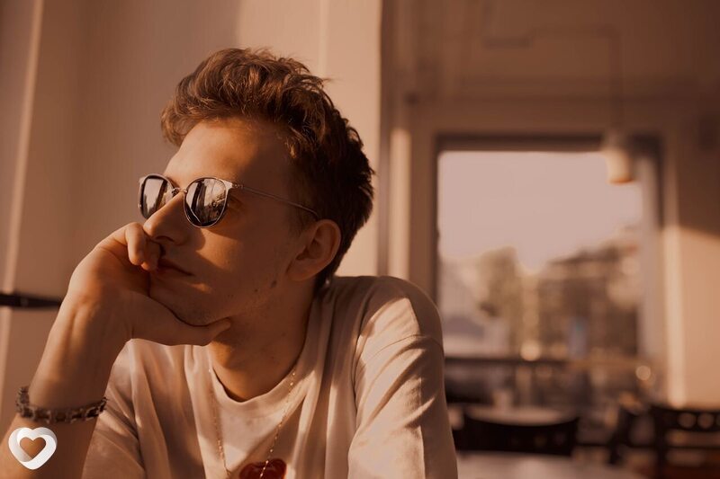 Ефим, 24, Москве — анкета №1269898