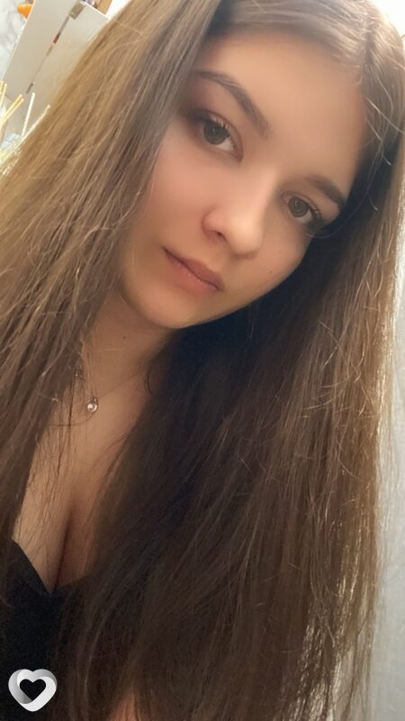 Инна, 24, Москве — анкета №1269901