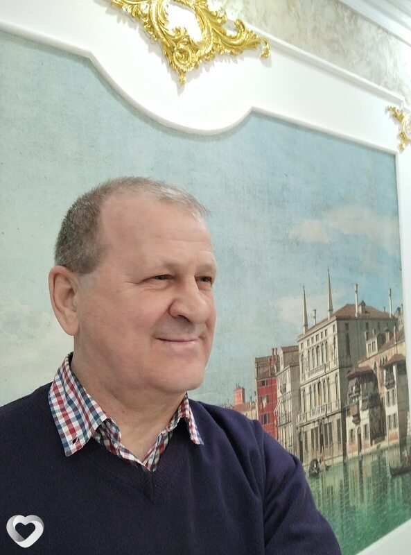 Александр, 63, Альметьевске — анкета №1269902