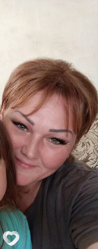Светлана, 44, Тольятти — анкета №1269905