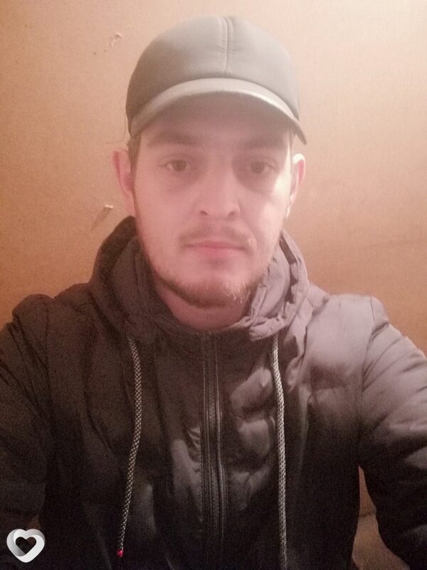 Дмитрий, 37, Омске — анкета №1270157