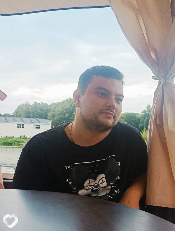Алекс, 31, Рязани — анкета №1270161