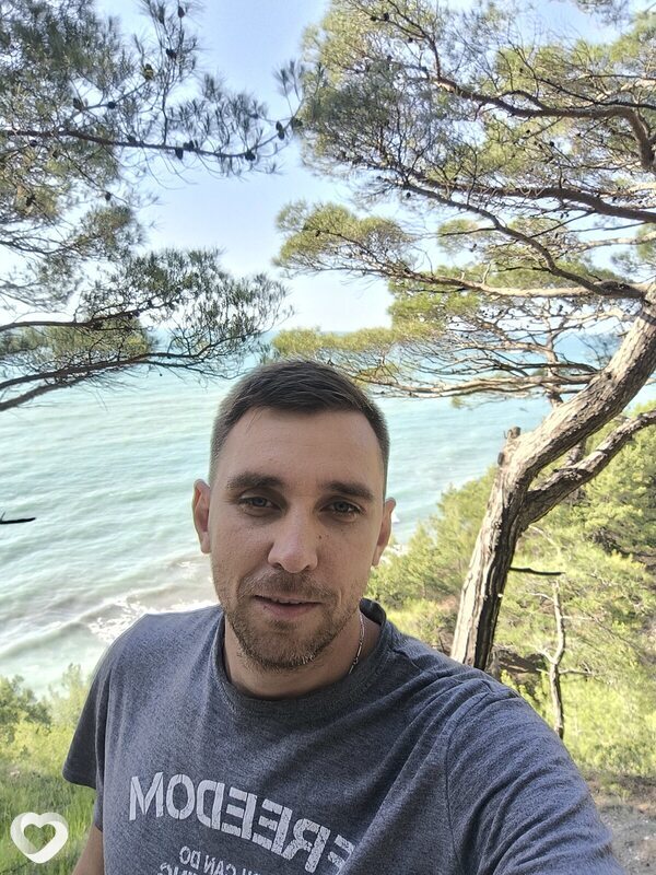 Андрей, 37, Новороссийске — анкета №1270164