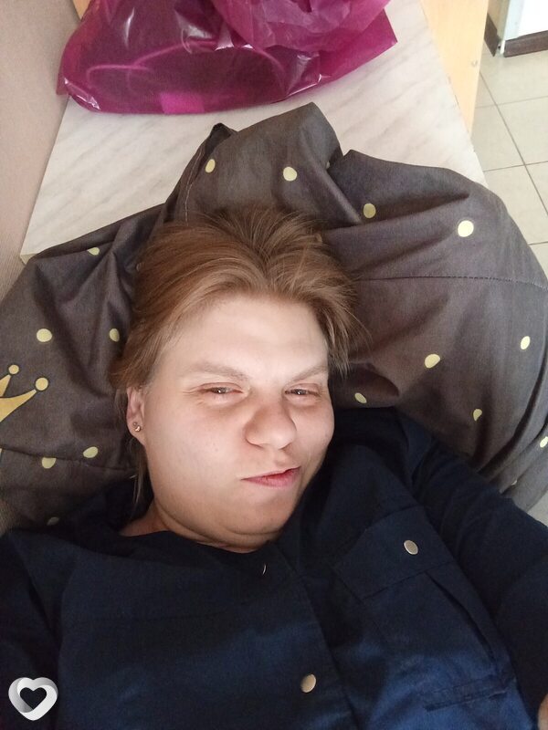 Татьяна, 36, Балашихе — анкета №1270179