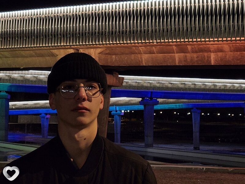 Тима, 19, Магнитогорске — анкета №1269911