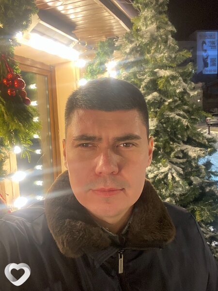 Макс, 29, Ульяновске — анкета №1269925