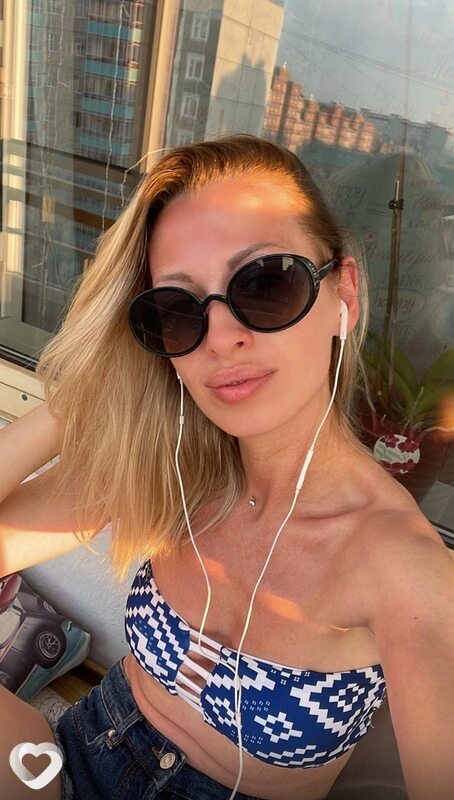 Ирина, 42, Борисове — анкета №1269926
