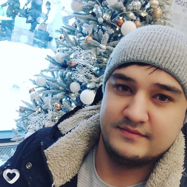 Бобур, 32, Москве — анкета №1269928