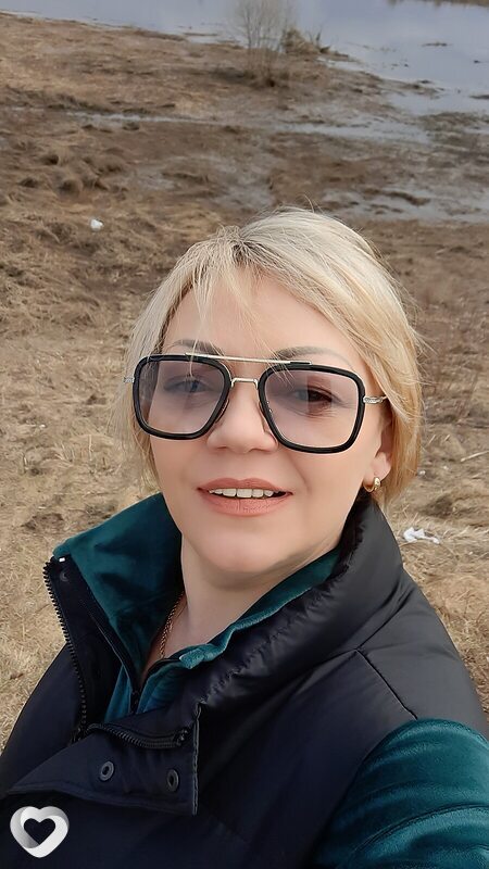 Татьяна, Одинцово