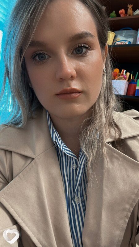 Нина, 29, Владивостоке — анкета №1269932