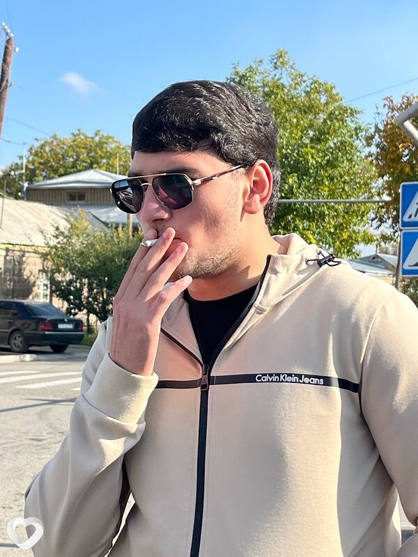 Арман, 22, Дзержинске — анкета №1269933