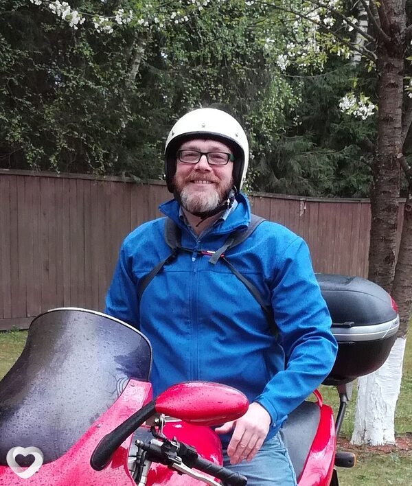 Александр, 49, Москве — анкета №1269935