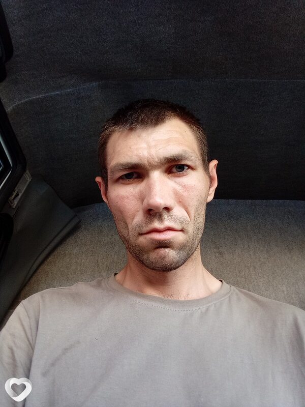 Александр, 35, Волгодонске — анкета №1269937