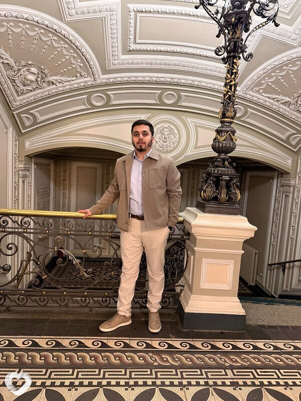Фоззее, 27, Санкт-Петербурге — анкета №1269938