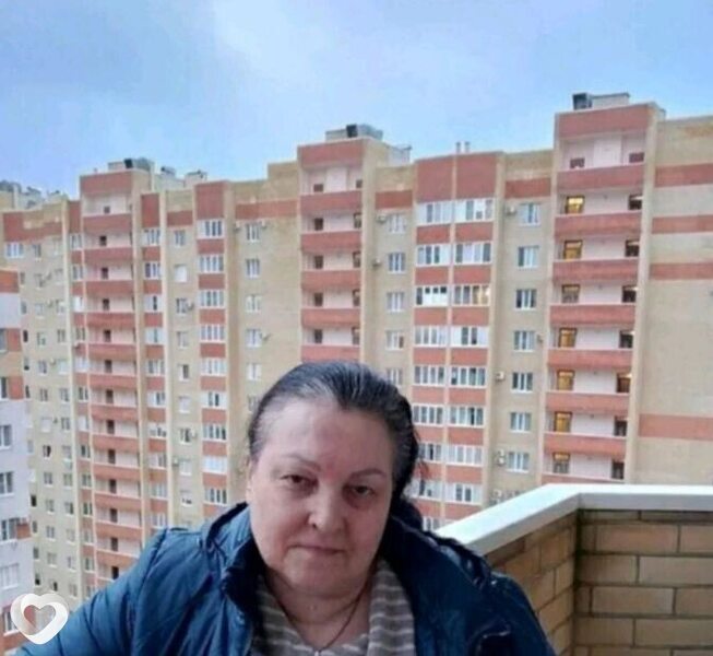 Женщина, 61, Санкт-Петербурге — анкета №1269939