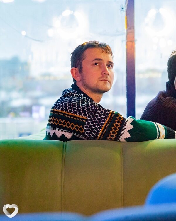 Дмитрий, 31, Ижевске — анкета №1269941