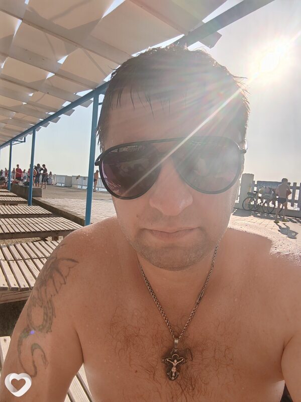 Нико, 37, Анапе — анкета №1269945