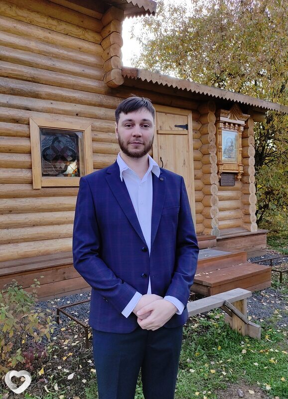 Денис, 34, Москве — анкета №1269950