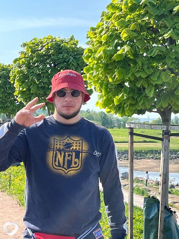 Алексей, 28, Санкт-Петербурге — анкета №1269952