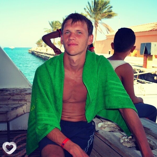 Макс, 34, Нижнем Новгороде — анкета №1269957