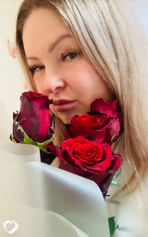 Екатерина, 41, Барнауле — анкета №1269960