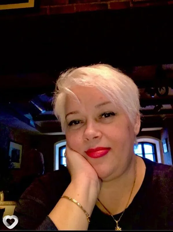 Елена, 45, Москве — анкета №1269962