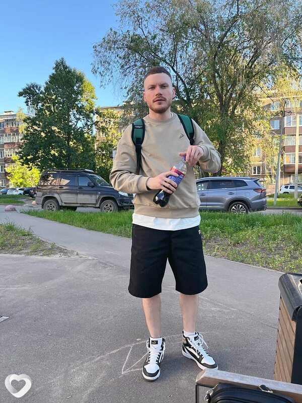 Азат, 33, Казани — анкета №1269973