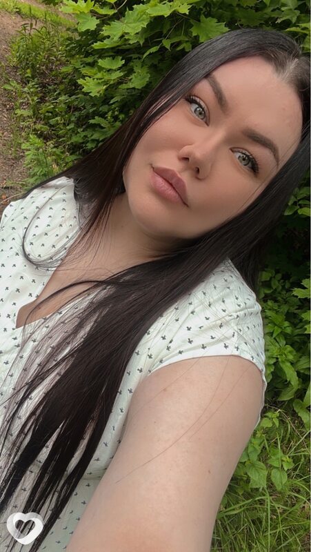 Ангелина, 25, Казани — анкета №1269979