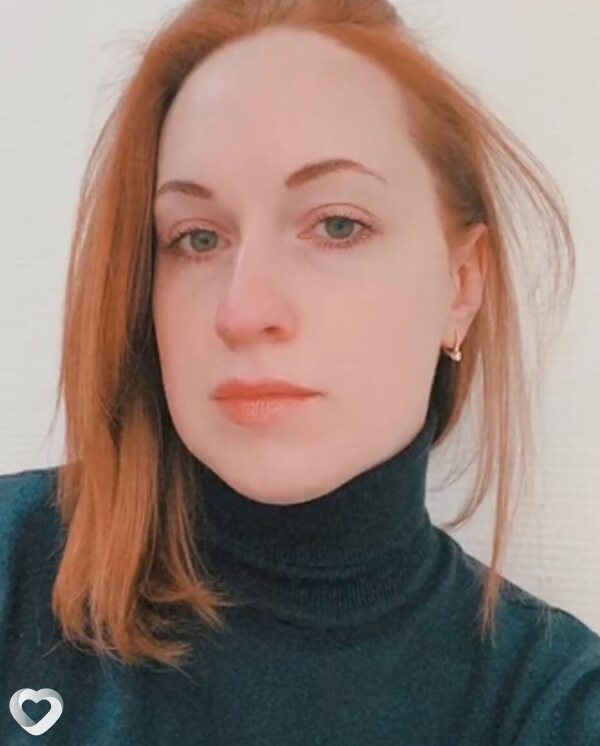 Эля, 39, Нижнекамске — анкета №1270134