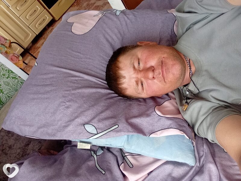 Жека, 37, Чите — анкета №1270156