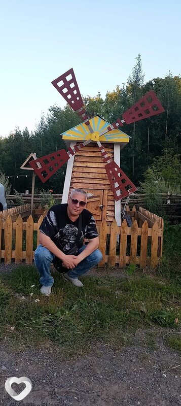 Ден, 49, Чебоксарах — анкета №1270083