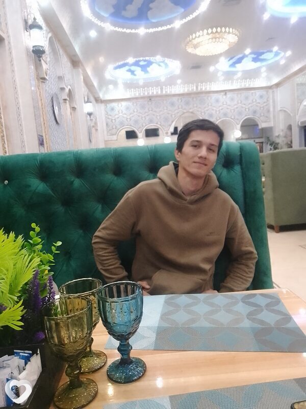 Zohir, Москва